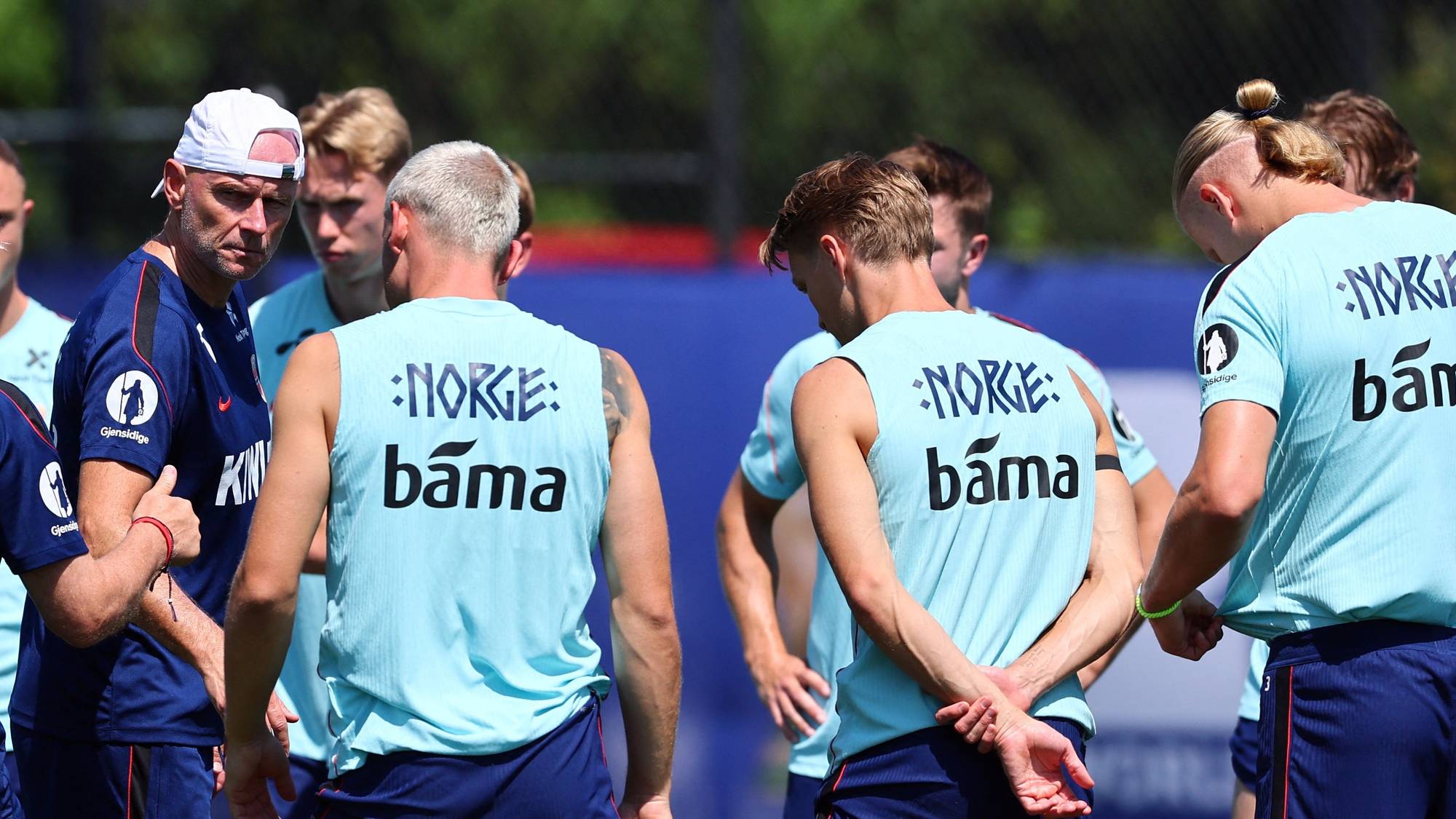 Solbakken