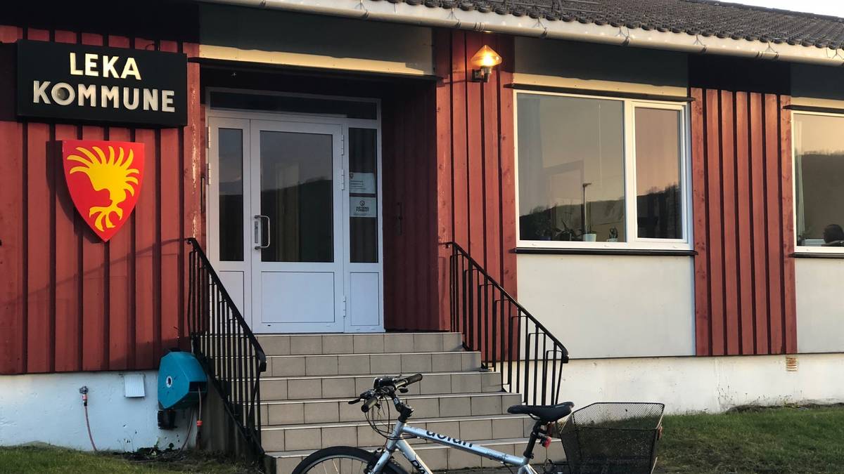 Ordførar trekte seg frå alle verv etter «urettmessige uttak av kommunale midlar»