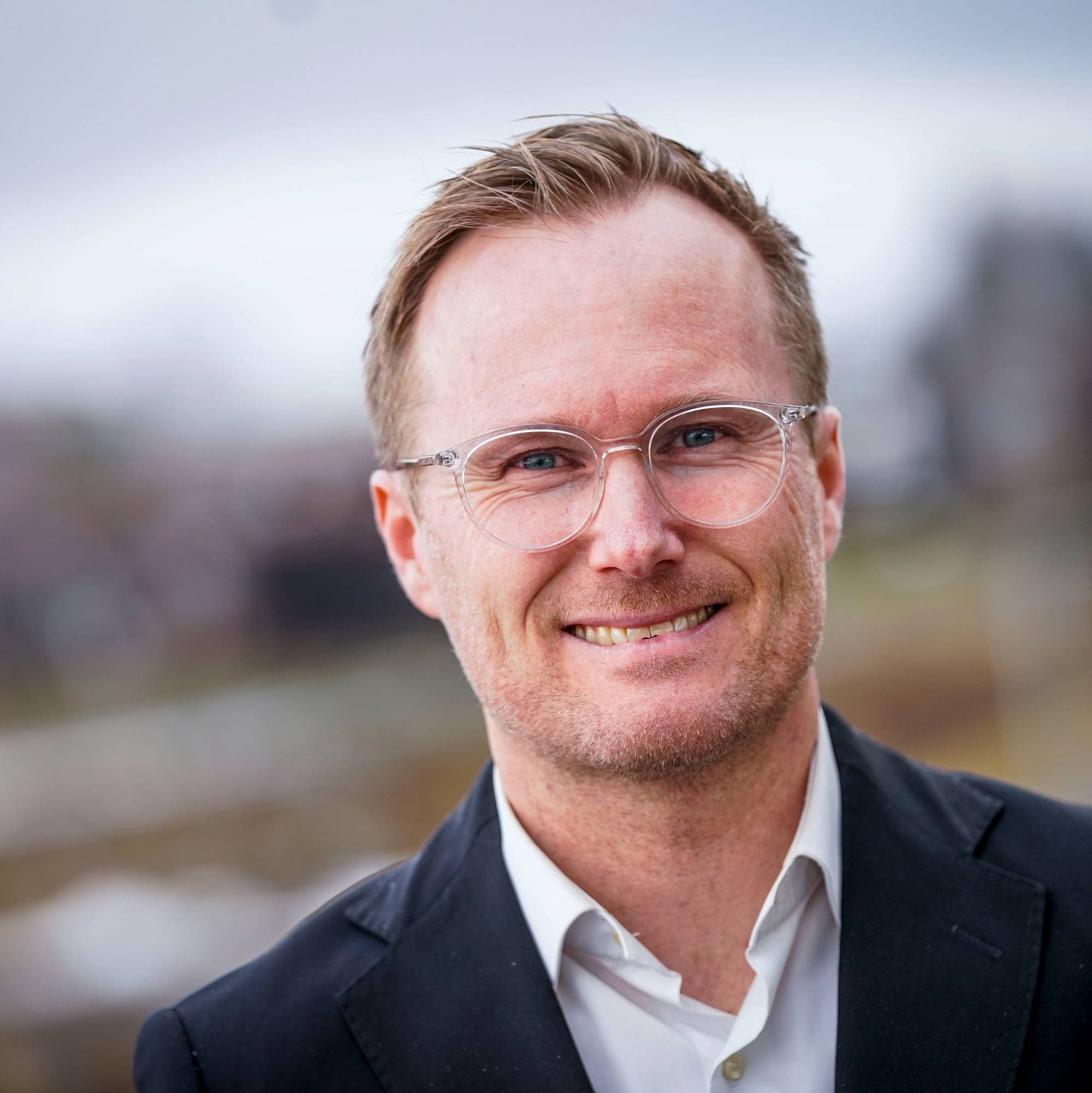 Atle Gulbrandsen