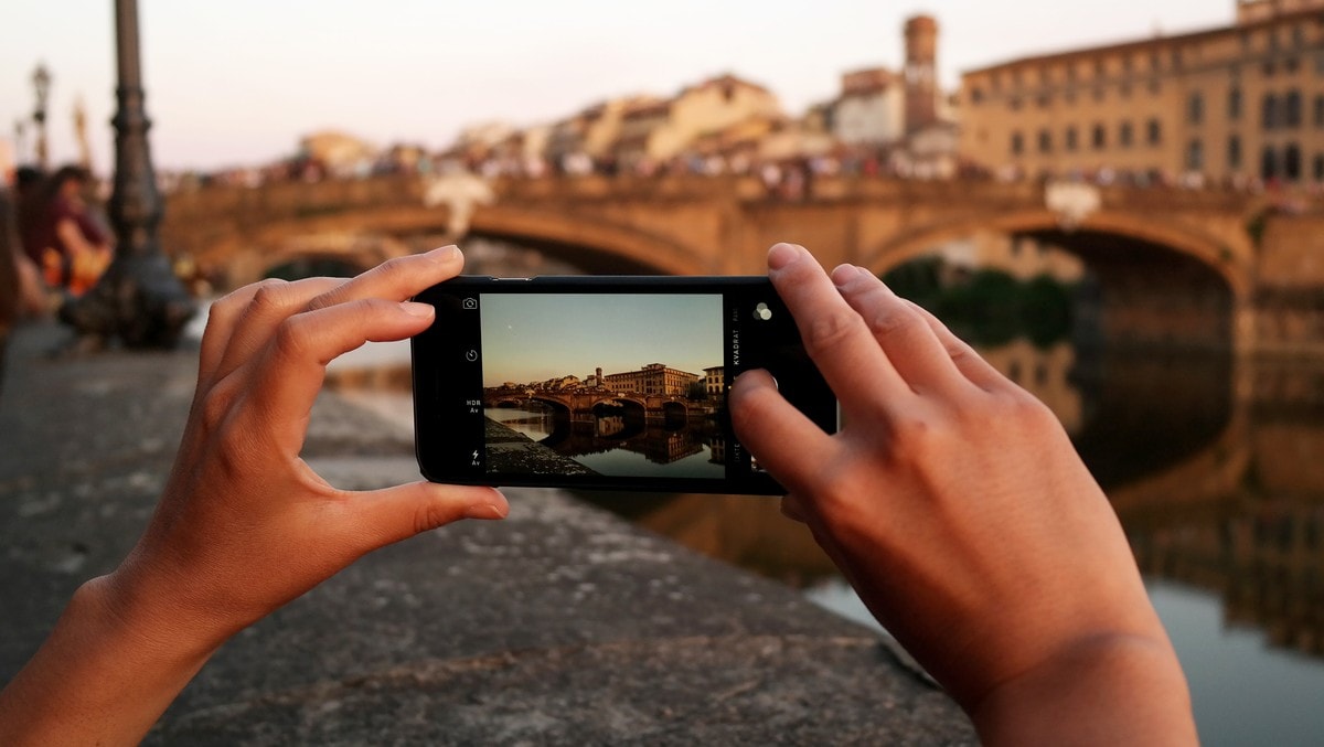 Firenze vil forby Airbnb-utleie i bykjernen