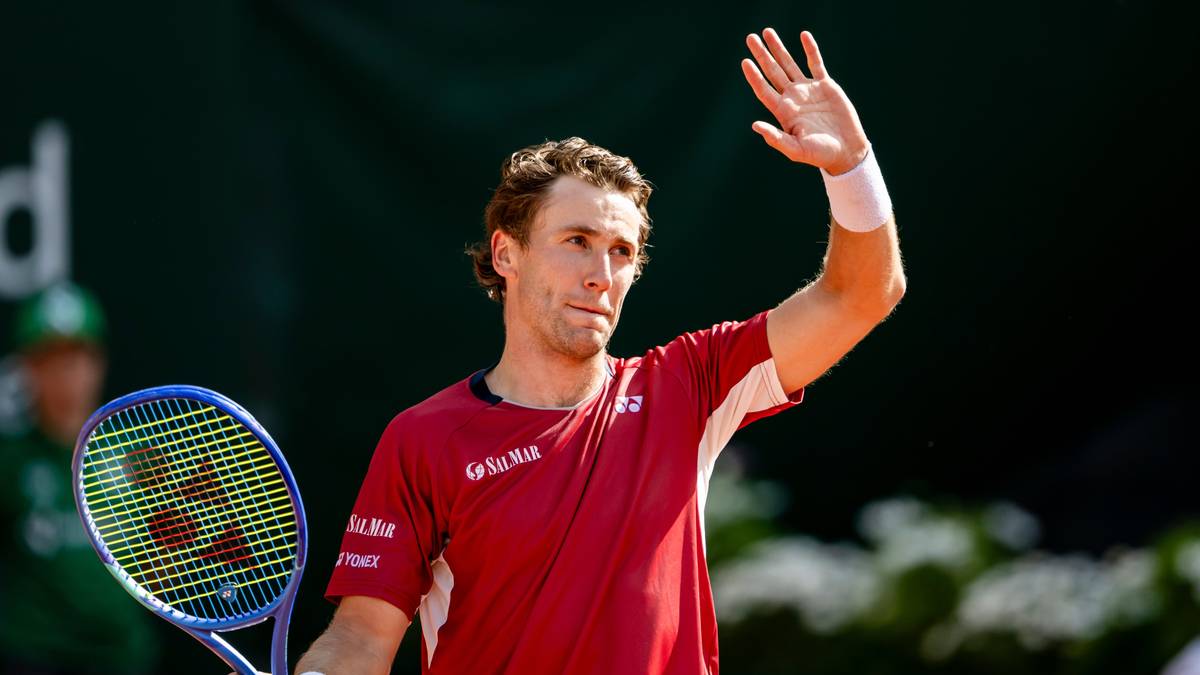 Ruud blant profilene i Grand Slam-strid – spillerprotest varsles før Roland Garros