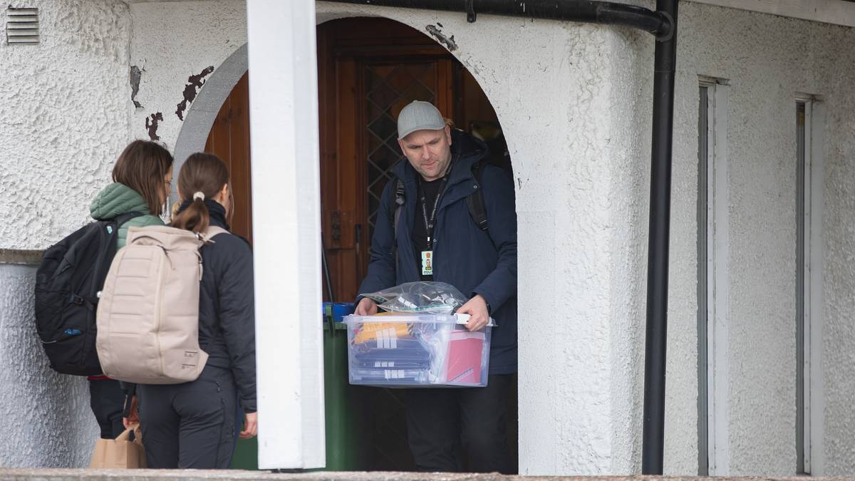 Har funne gjenstandane Frosta-legen skal ha brukt