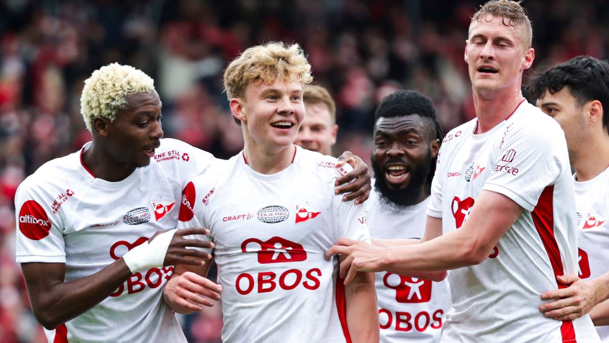 Bryne-seier mot håpløse Haugesund