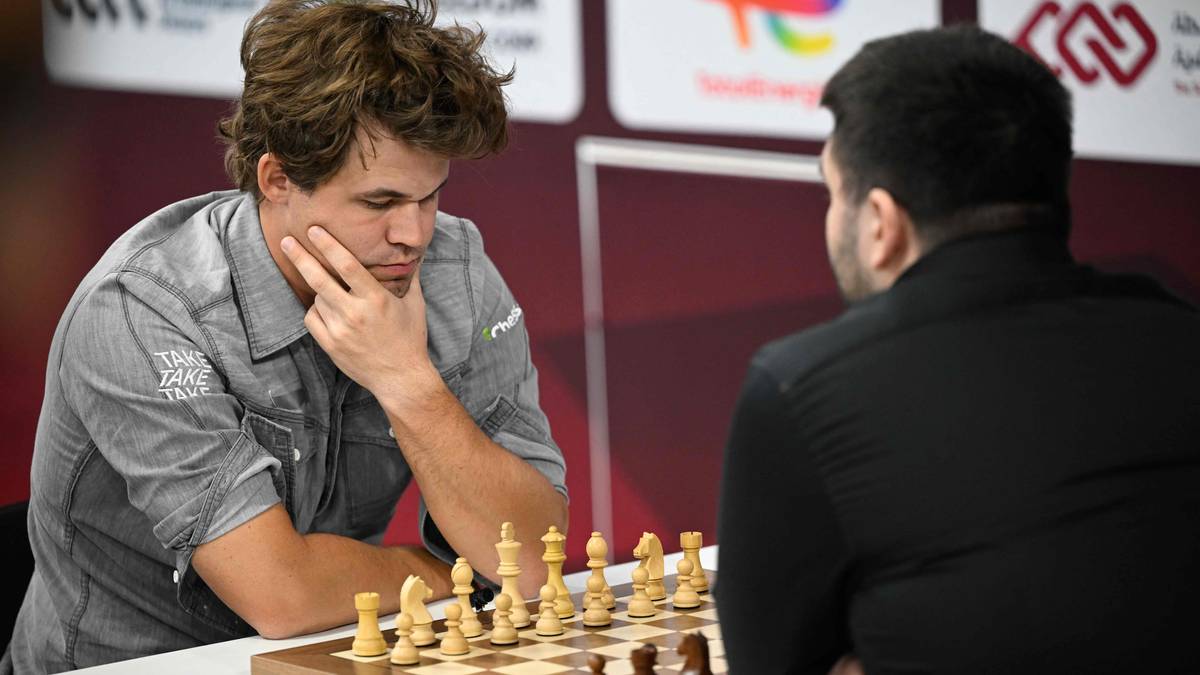 Fide arrangerer VM i freestyle-sjakk for første gang