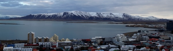 Reykjavík