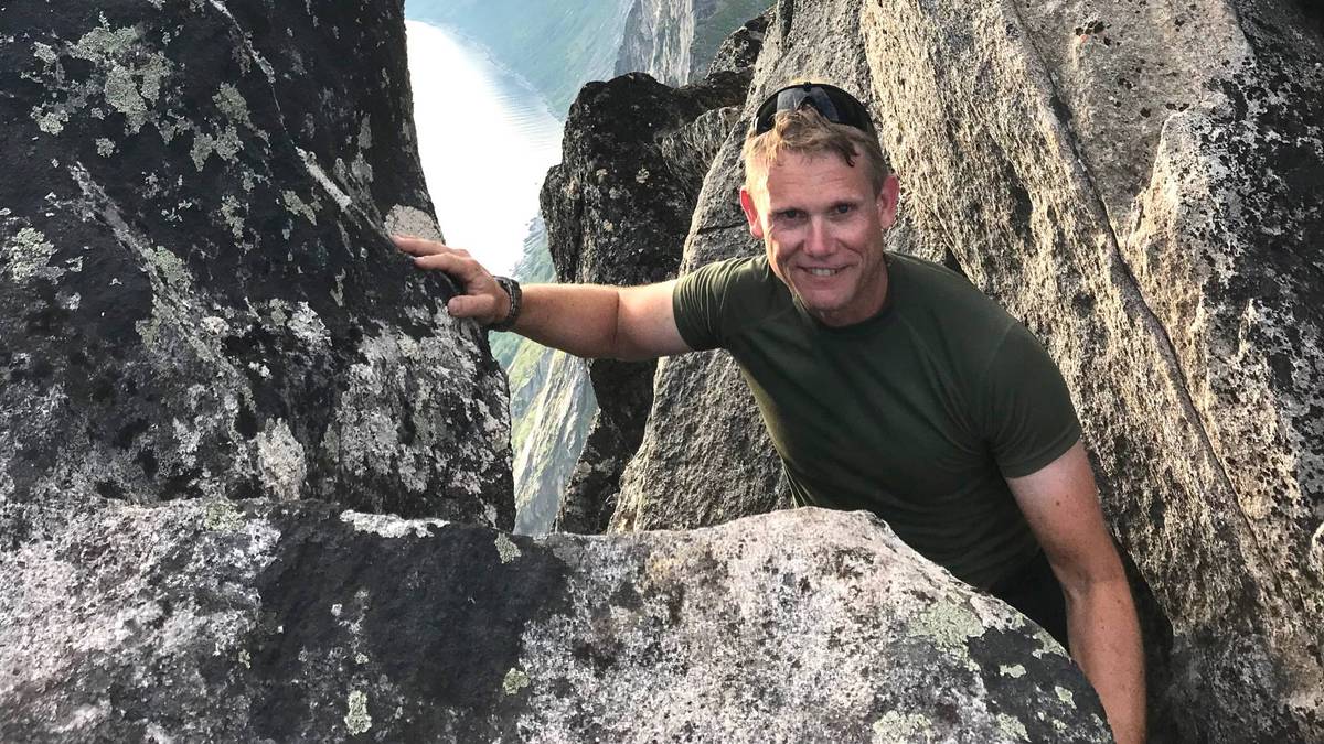 Blir ny sjef for heimevernet i Agder