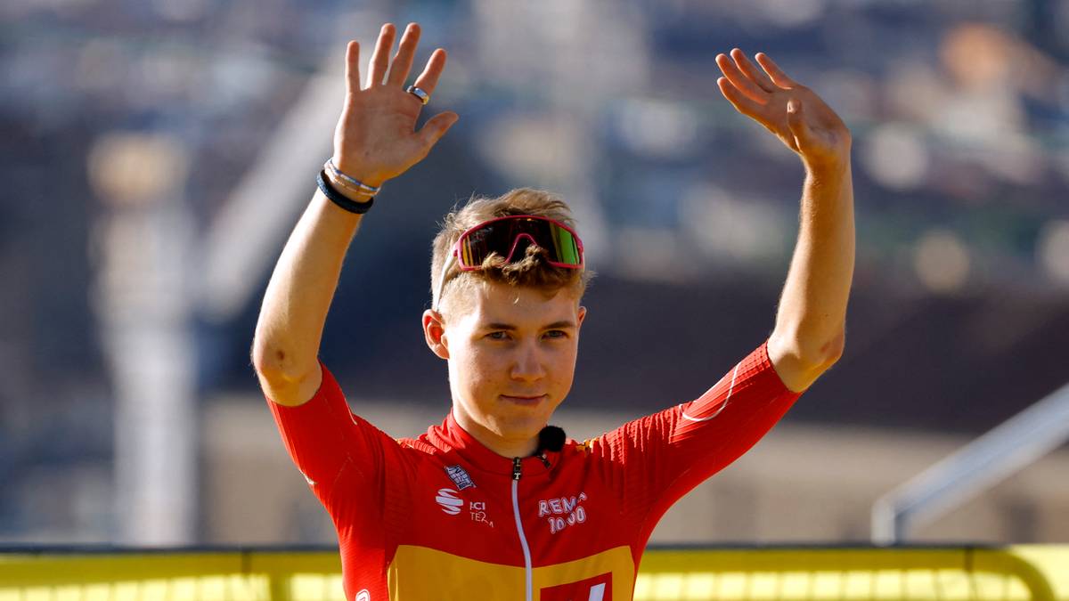 Uno-X klare for historisk Giro d'Italia-debut – skal jakte topp ti-plassering