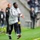 Ole Martin Wold / NTB Rosenborgs trener Alexander Tettey