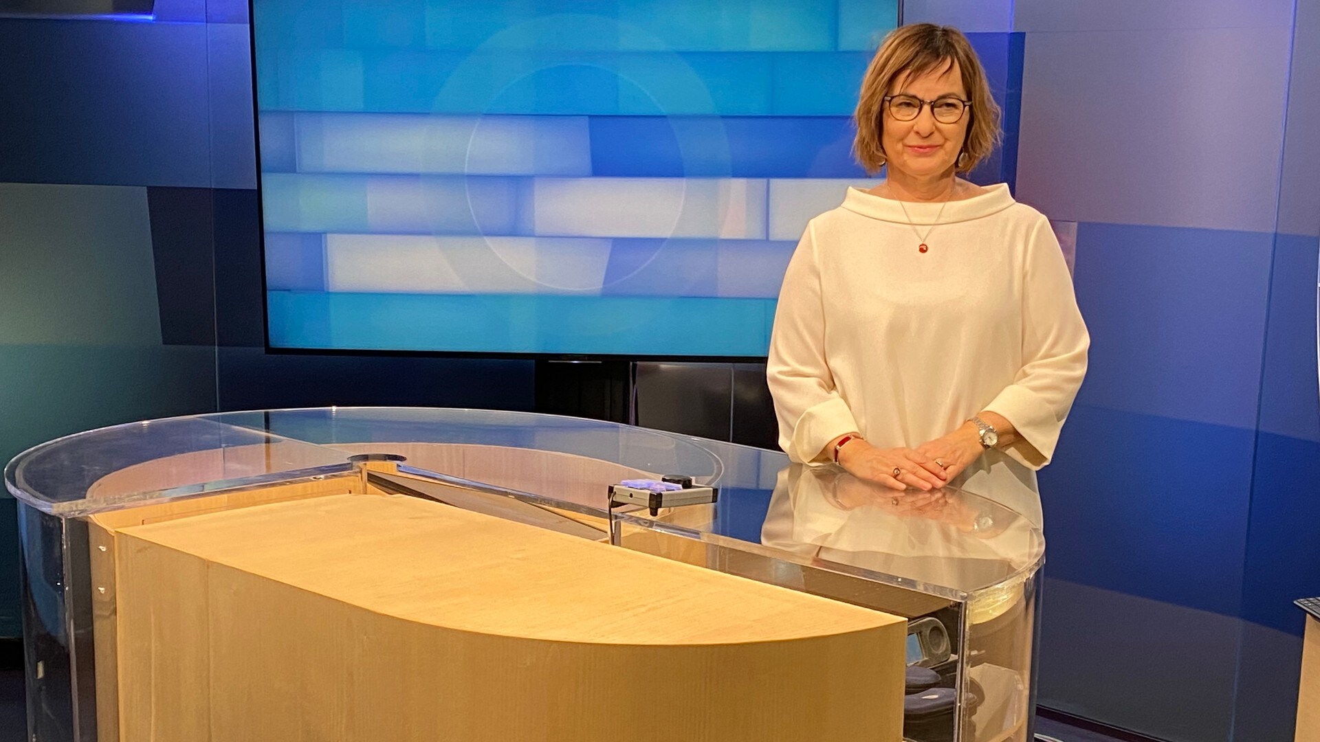 Sjå TV-nyheitene frå NRK Innlandet – NRK