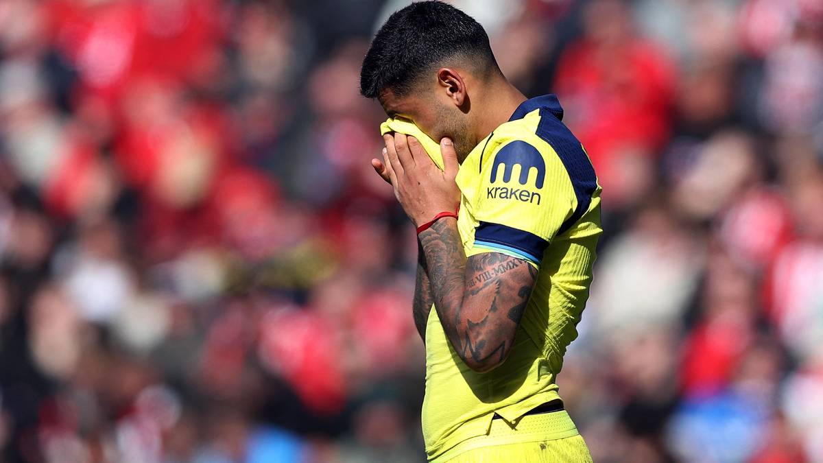 Ny krise for Tottenham – kapteinen ute resten av sesongen