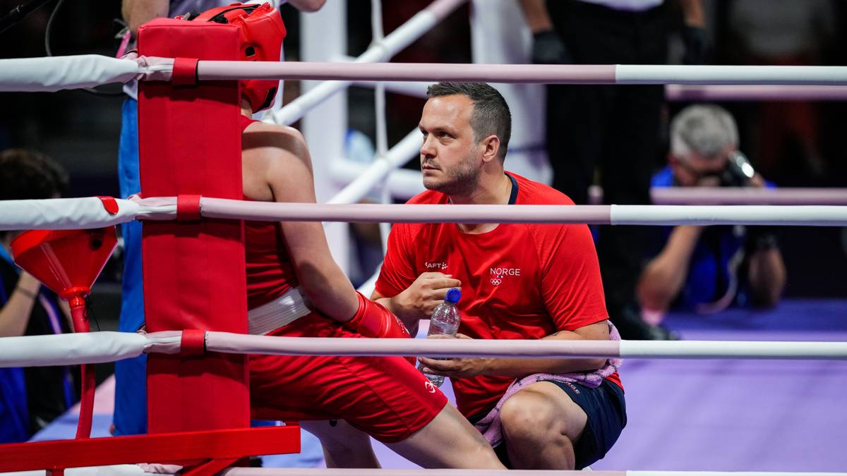 IOC vil gi boksing en ny OL-sjanse