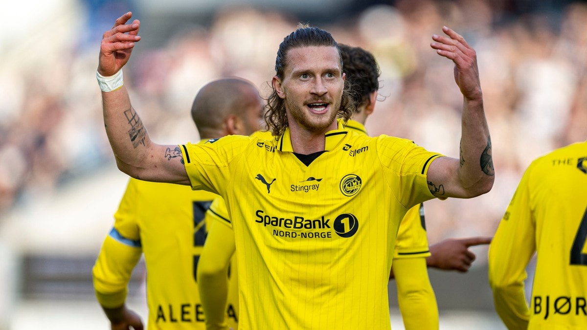 Kasper Høgh fikk over 15.000 nye følgere etter Celtic-signering
