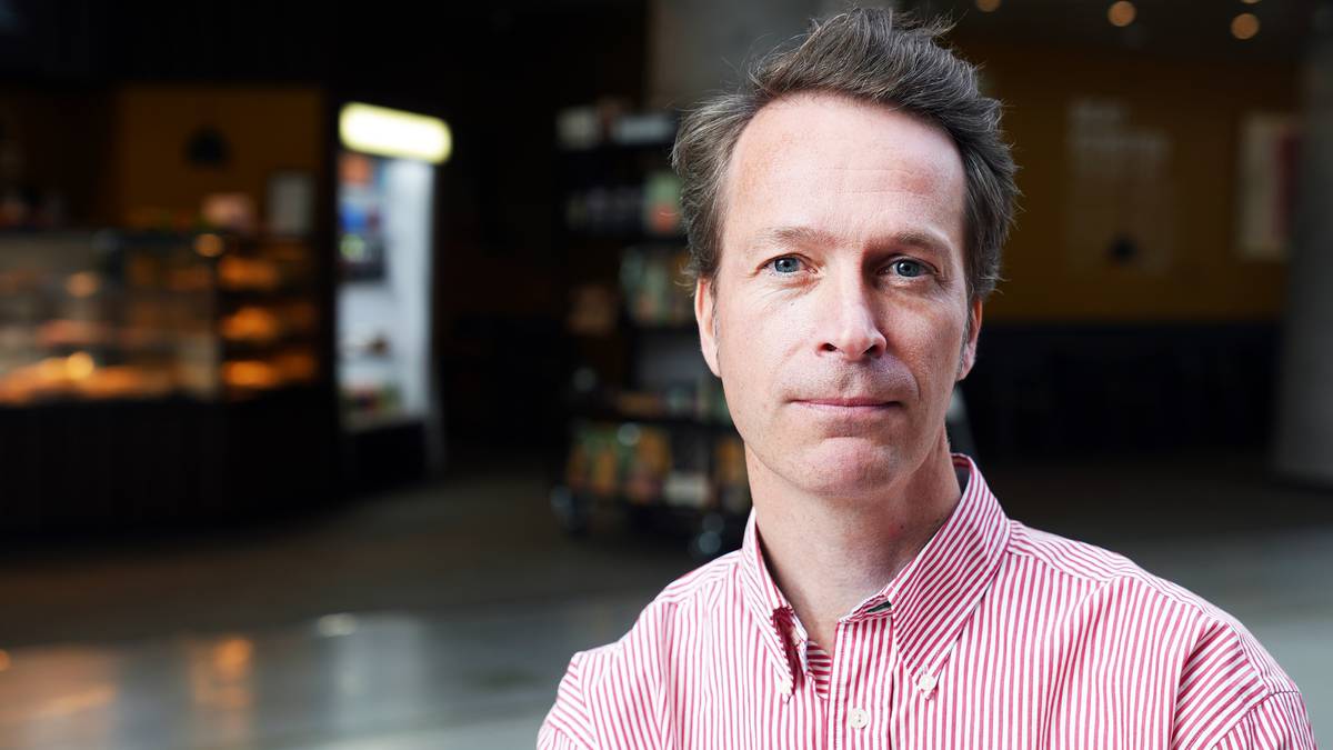 UiA forsker delte erfaringer med det britiske overhuset