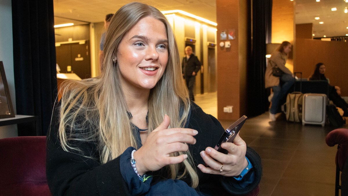 Lederflukt i Generasjonspartiet