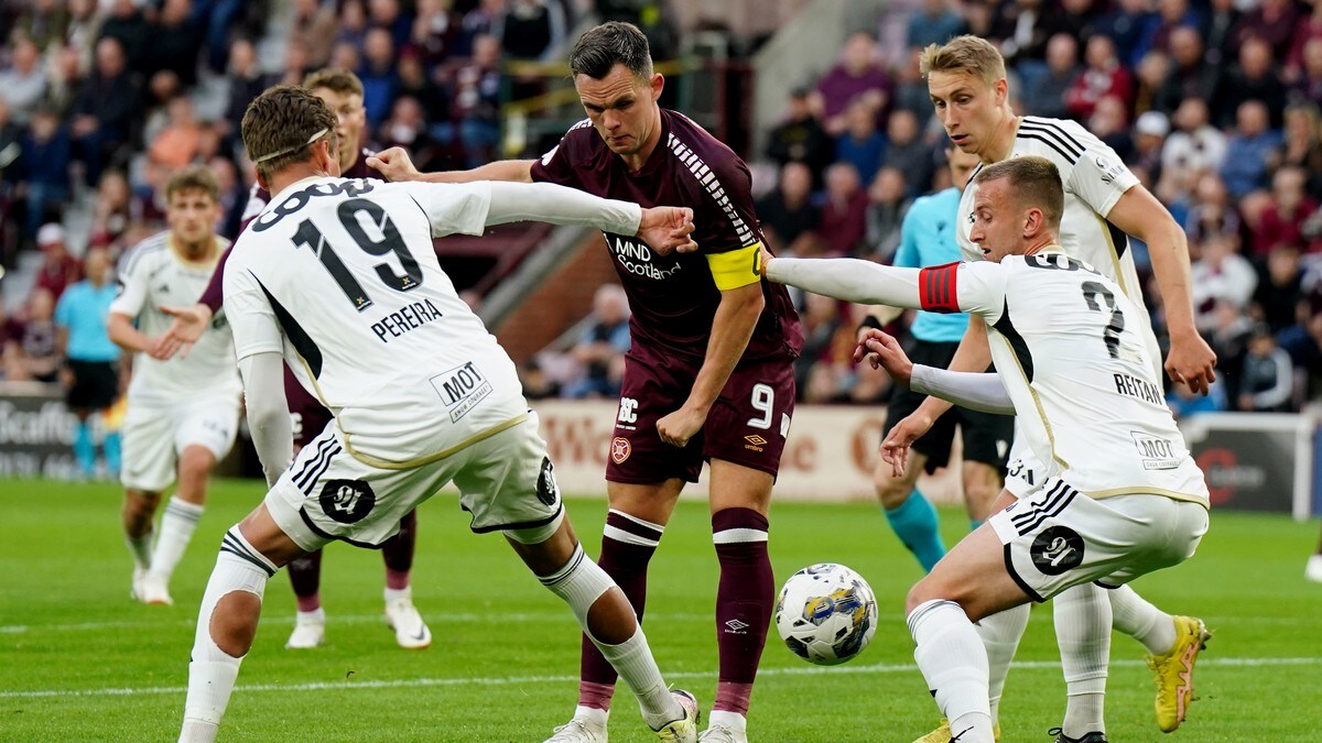 Europa-drømmen knust på overtid for Rosenborg: – Ordentlig møkkamål