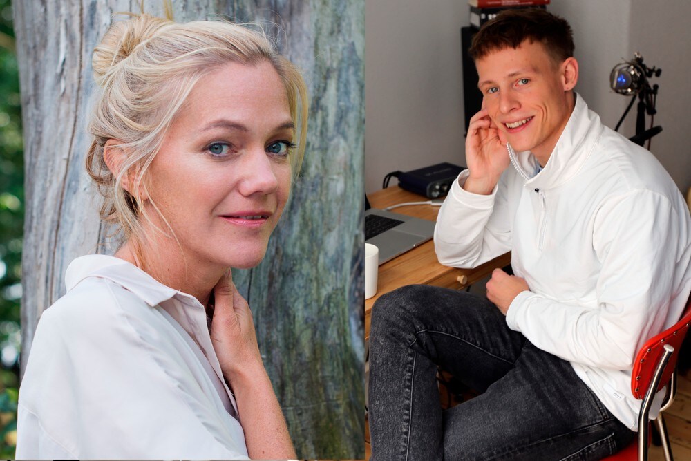 Maja Lunde ut mot ny, norsk oljeleting: – Jeg synes ikke dette er veldig klokt