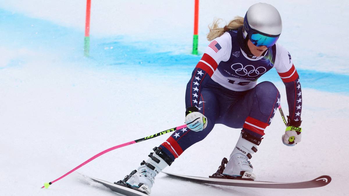 Vonn-oppdatering: Var gjennom ny operasjon på over seks timer