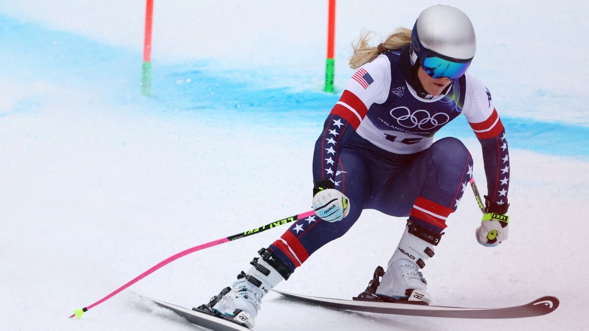 Vonn-oppdatering: Var gjennom ny operasjon på over seks timer