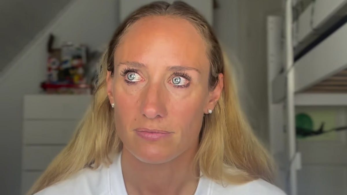 Camilla Herrem har fått brystkreft: – Eit sjokk
