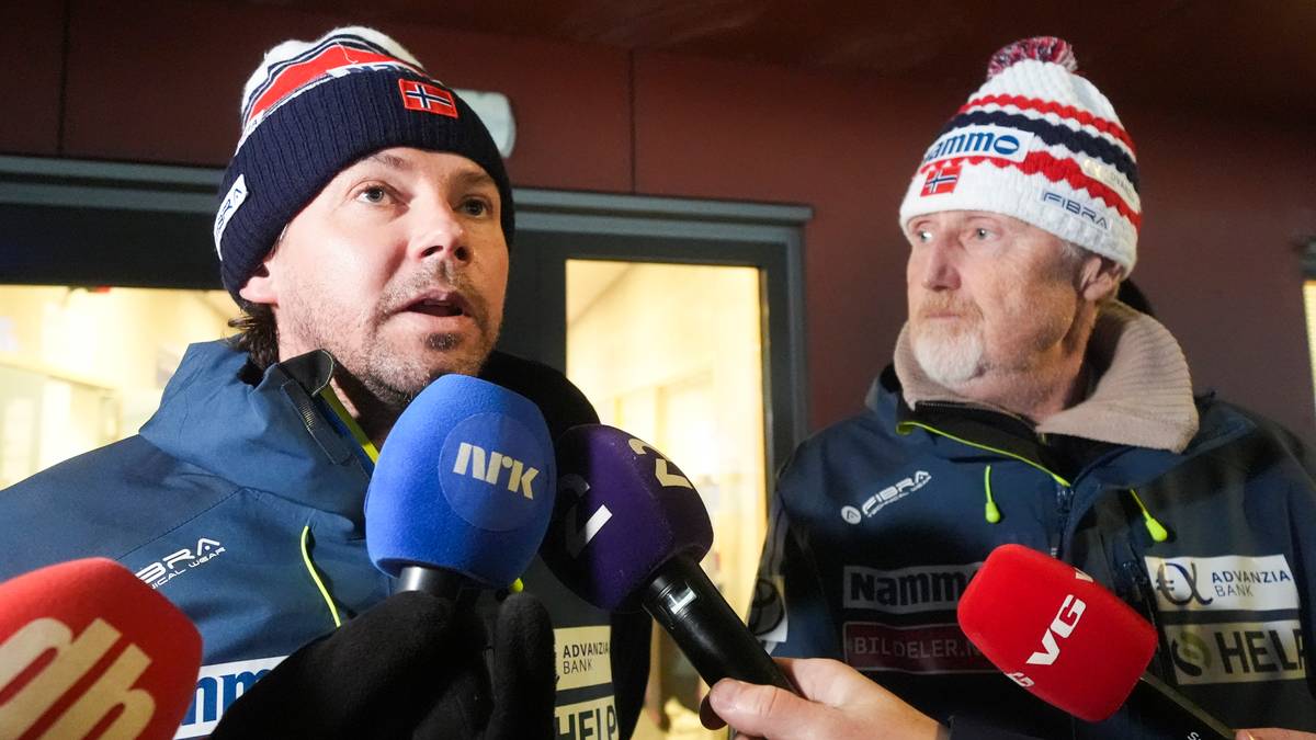 Skiforbundets advokat: FIS mistenker tidligere manipulasjon av norske hoppdresser