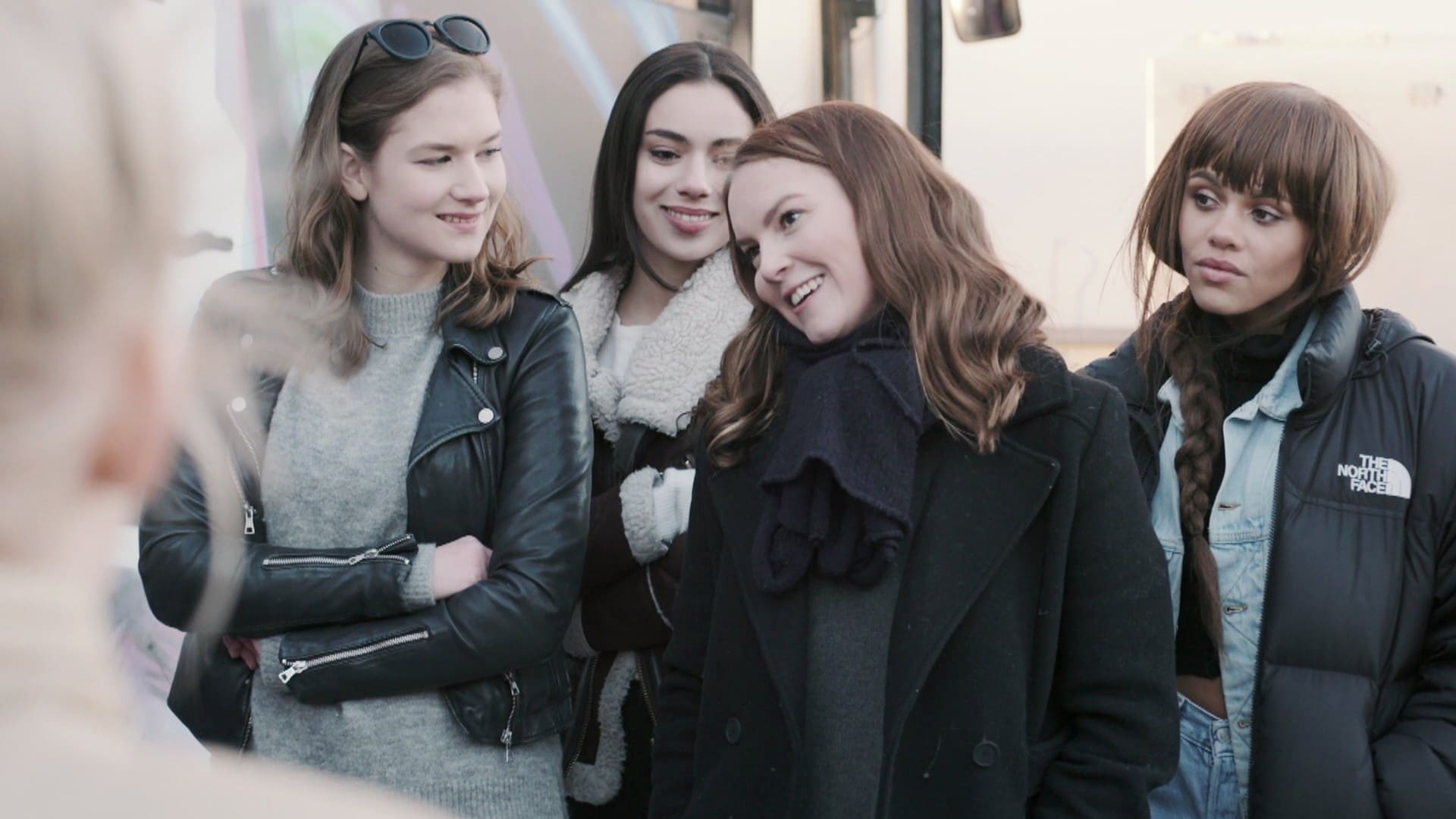 SKAM - NRK TV