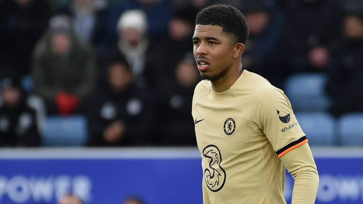 Chelsea-stjerne mister resten av sesongen