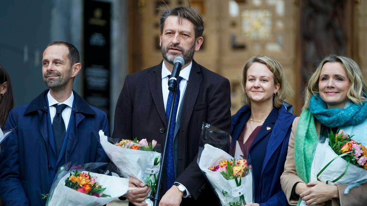 Misnøye i Frp: Vil kaste byrådet i Oslo