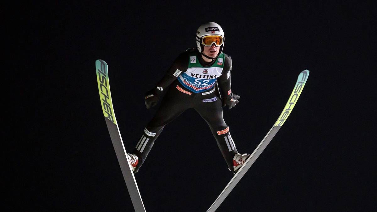 Sundal Eriksen best av de norske i Sapporo – hjemmehåpet vant