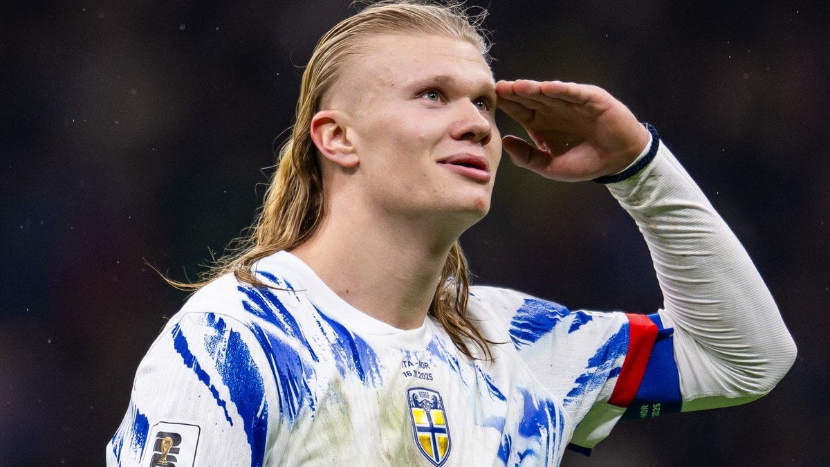 Bekymret før VM-trekningen: – Vil være krise for Norge