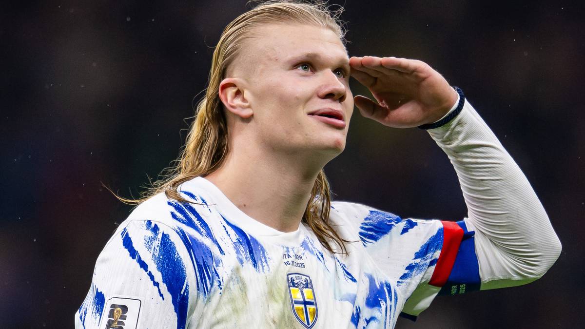 Bekymret før VM-trekningen: – Vil være krise for Norge