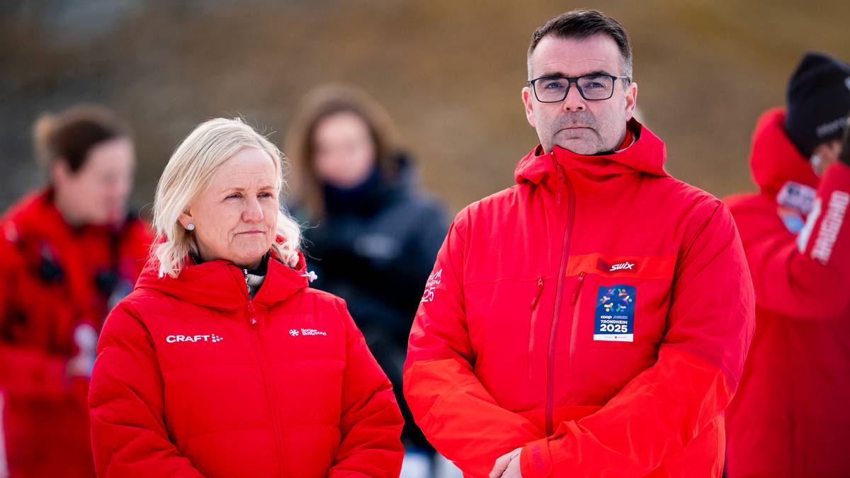 Trondheims ordførar ut mot russisk ski-deltaking: – Håper dei ikkje kjem