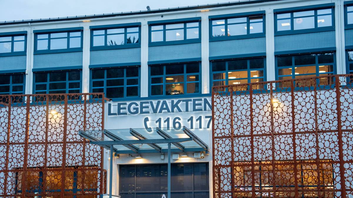 Auke i varsel om alvorlege hendingar i helsetenesta: Desse tre feila går igjen