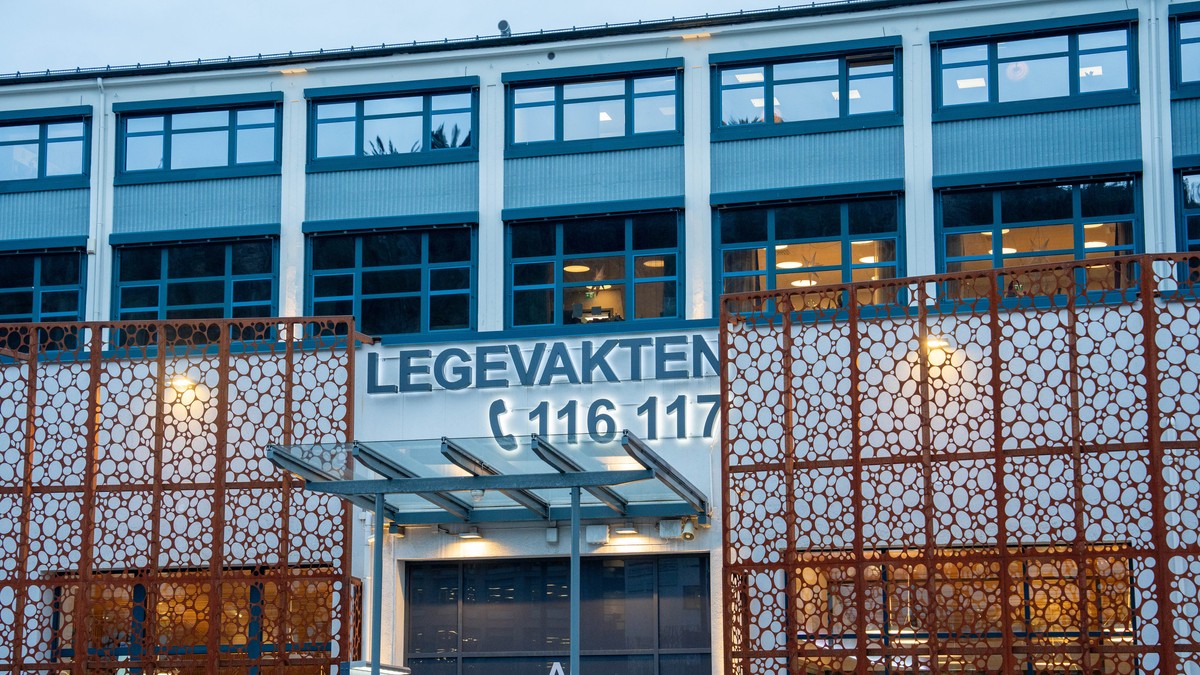 Auke i varsel om alvorlege hendingar i helsetenesta: Desse tre feila går igjen