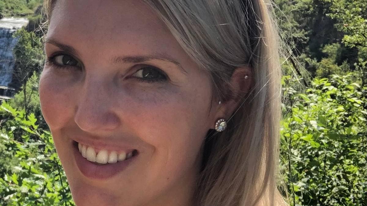 Knusende konklusjon: Jessicas selvmord i fengselet kunne vært unngått