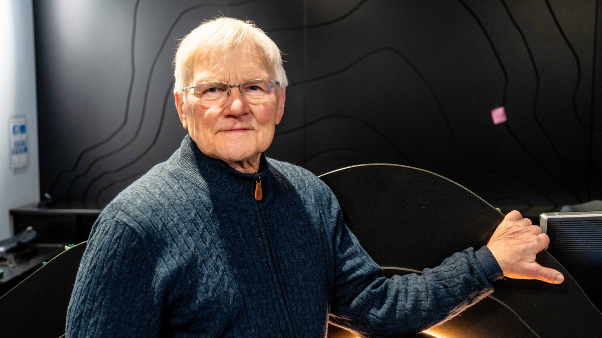 – Vi blir fattigare og fattigare