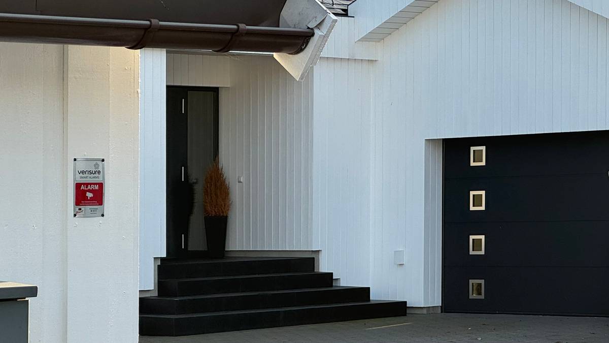 Spart millioner på svart arbeid