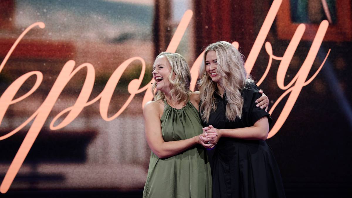 TV 2 bekrefter ny sesong av «Nepobaby»