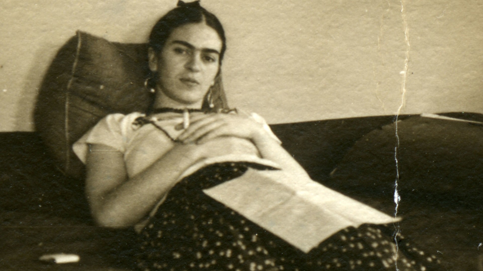 Frida Kahlo - NRK TV
