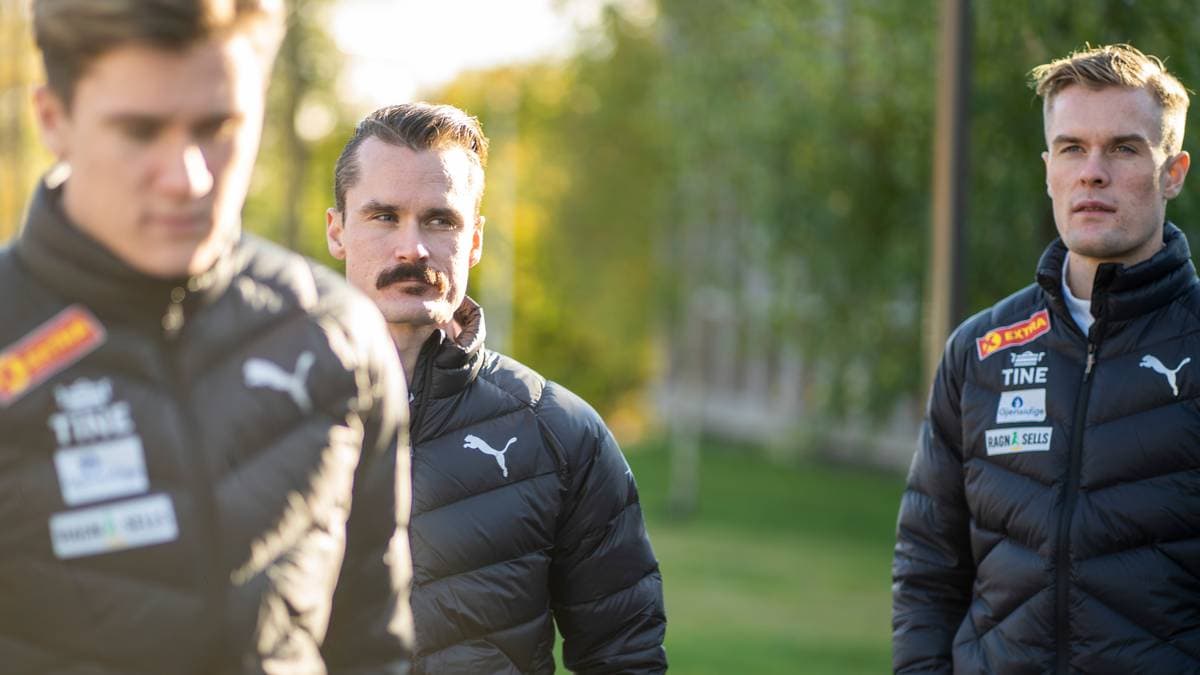 Ingebrigtsen-brødrene ut mot Nordås etter TV 2-intervju