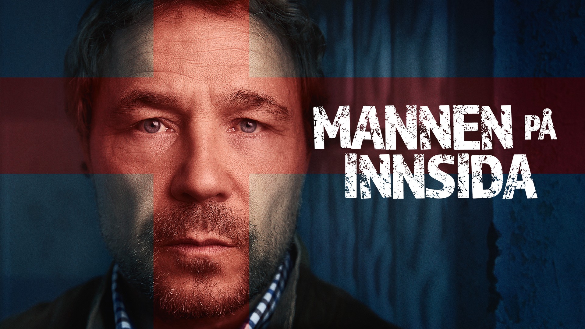 Mannen på innsida NRK TV