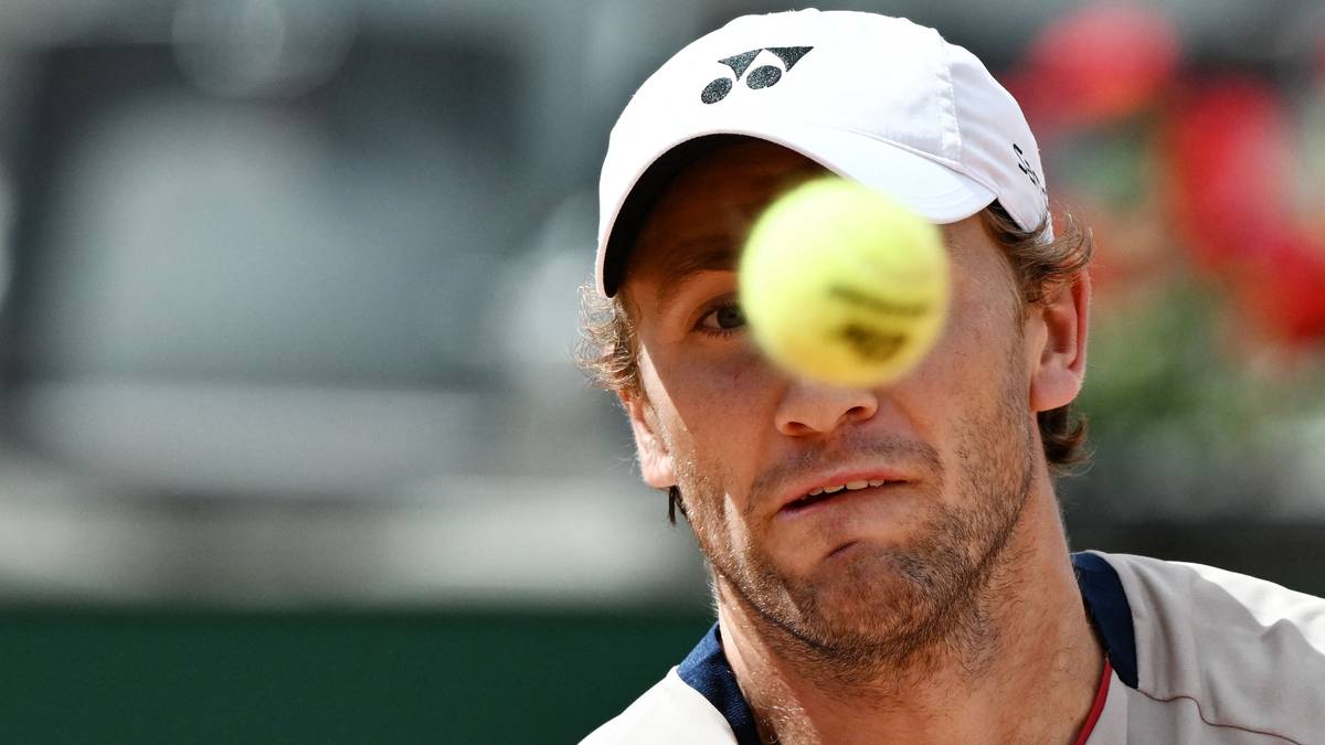Casper Ruud til semifinale – slo tilbake mot irritert russer