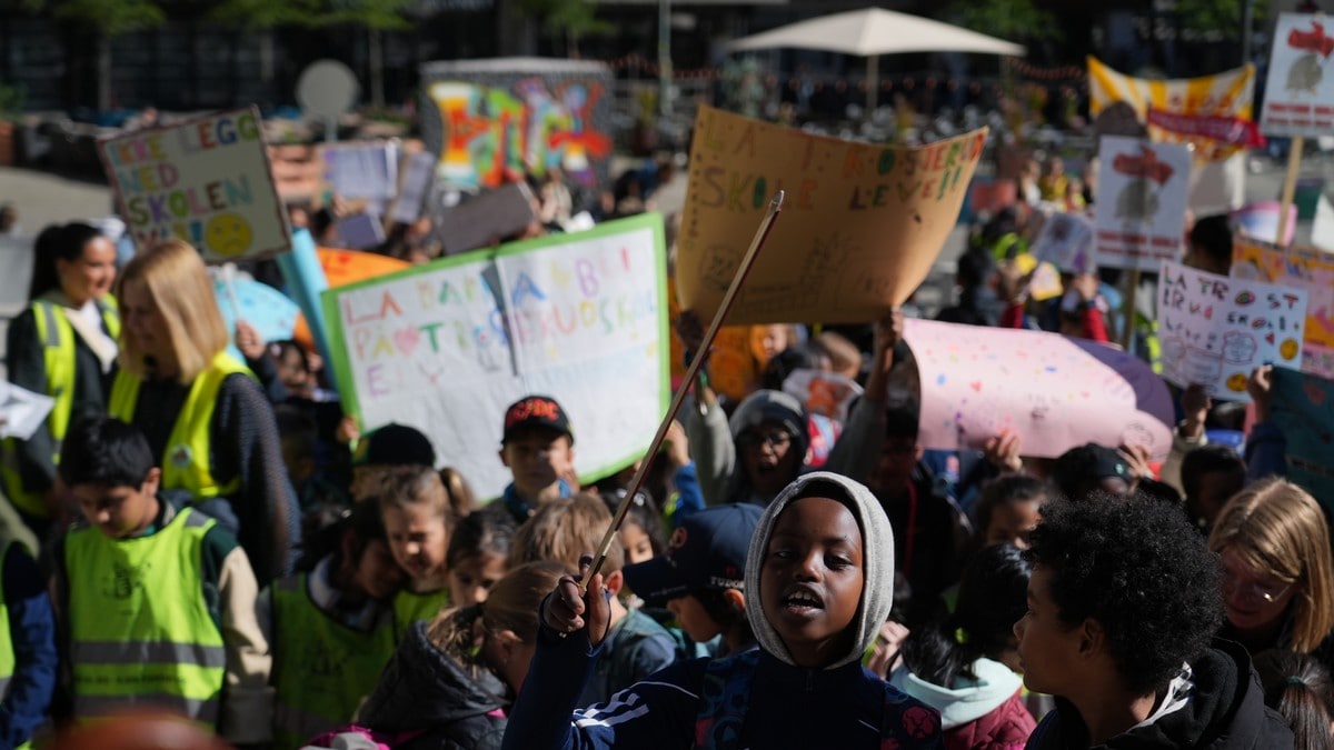 Massiv kritikk mot Oslos skolekutt: Krever ny plan