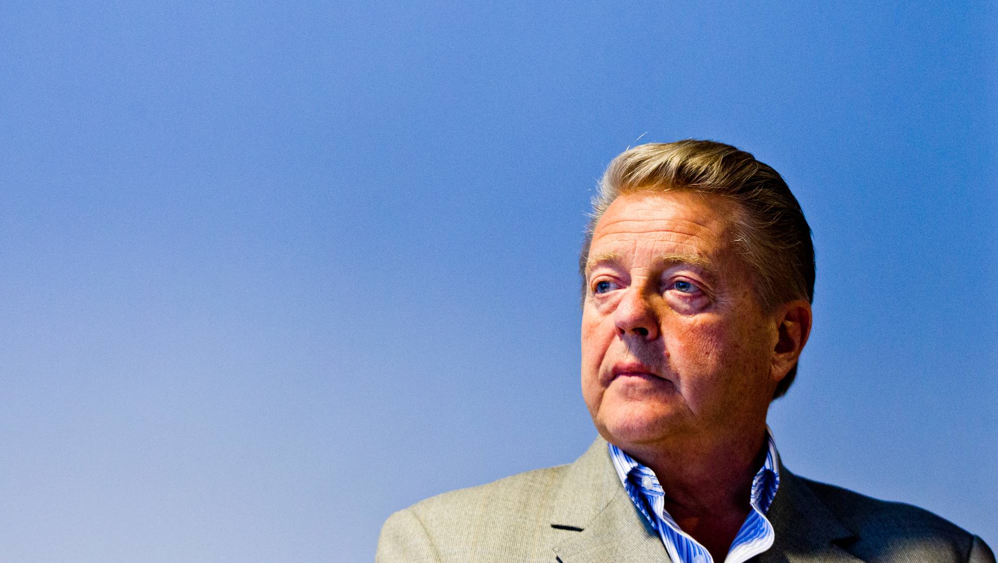 Rand Rognlien Rognlien frykter for pengestrømmen – NRK Sport – Sportsnyheter ...