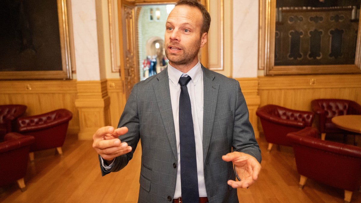 Oslo byråd krever mer penger til politi og barnevern