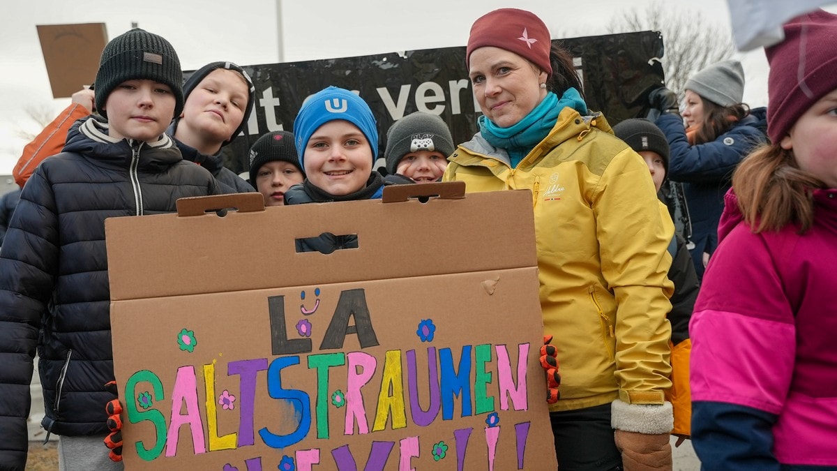 Spørreskjema til elever ble slaktet – nå blir også barnehagebarn bedt om råd i kuttspørsmål