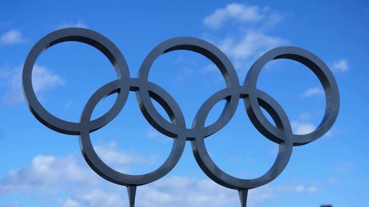 Medier: 23 kinesiske svømmere fikk delta i OL tross positive dopingprøver