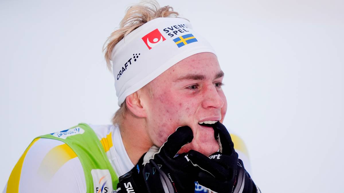 Reagerer på melding fra svensk stortalent: – Han bare ljuger