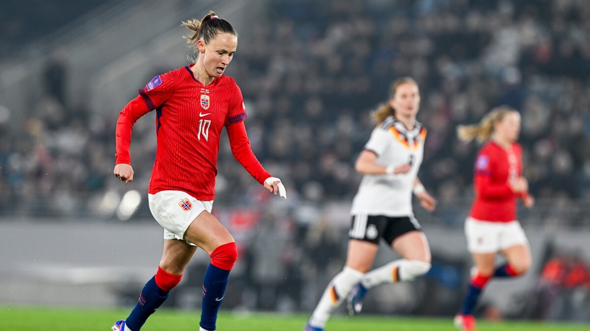 Disse skal lede Norge til VM: – Vi har en god sjanse til å vinne gruppen