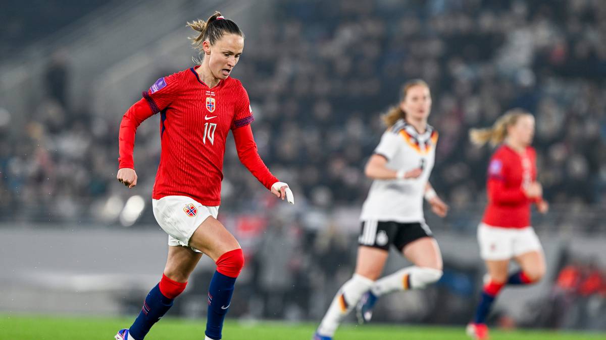 Disse skal lede Norge til VM: – Vi har en god sjanse til å vinne gruppen