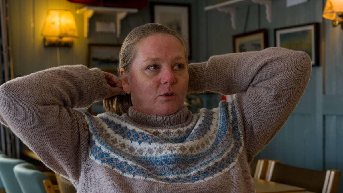 Etterlyser oppfølging etter nødhjelp